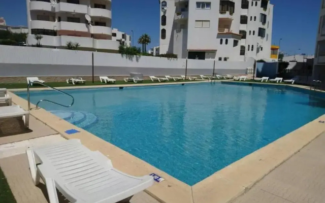 1 Bedroom Apartment Chaves, Praceta Vitorino Nemésio, Albufeira