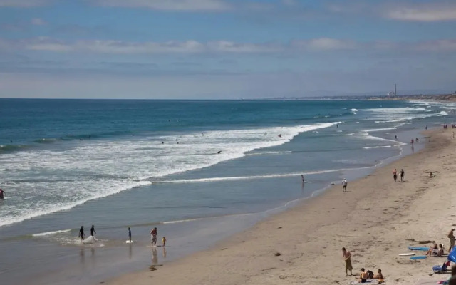 Southern Exposure w/ Private Balcony