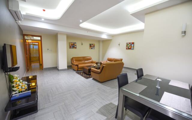 Bmk House Apartments