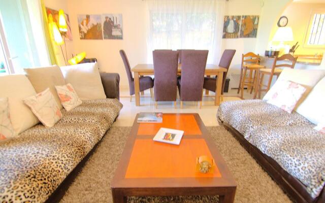 Ct 118 - Casa Dublin - Casa Dublin - Ct 118