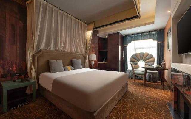 Butterfly Boutique Hotel