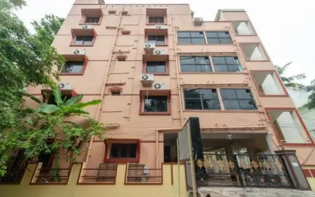 Oyo 19457 Brindavan Guest House