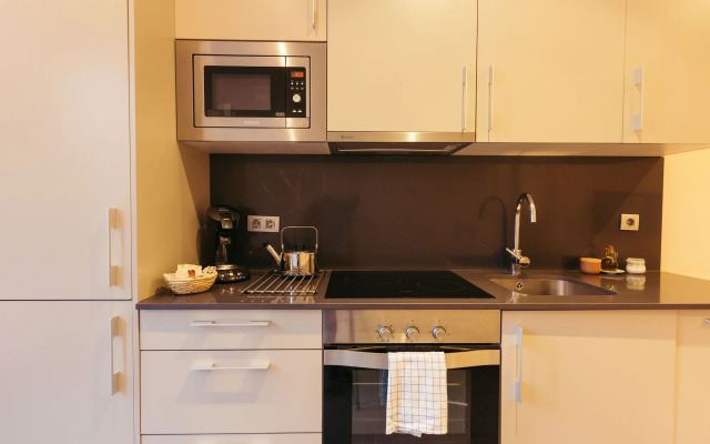 Casa Felipa Plaza España