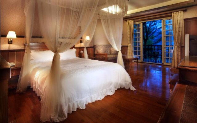Sun Shine Vacation Villa