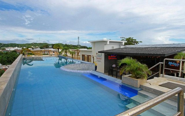 Aloha Boracay Hotel