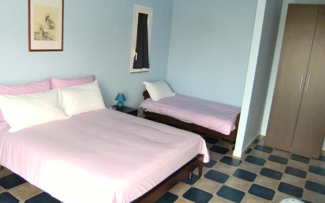 Hotel Sant'Andrea