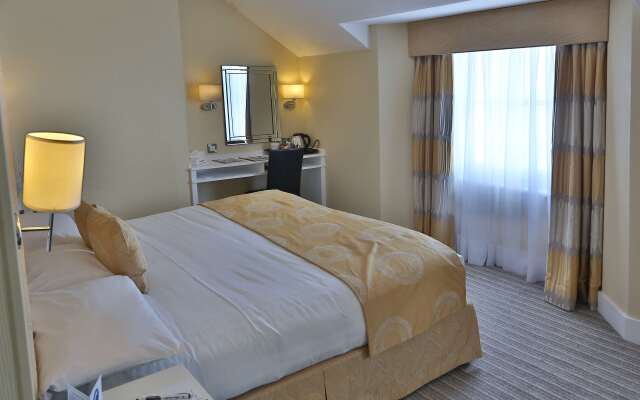 Best Western York House Hotel