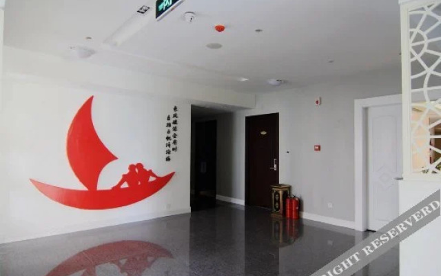 Qihang Hotel