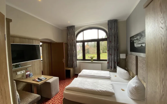 Parkhotel Margaretenhof