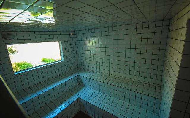 Hotel Fazenda Bavária