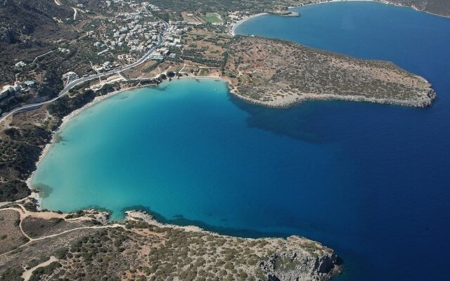 Mistral Mare Hotel