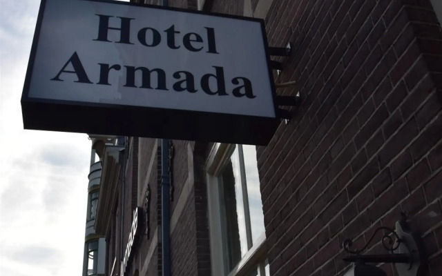 Ozo Hotels Armada Amsterdam