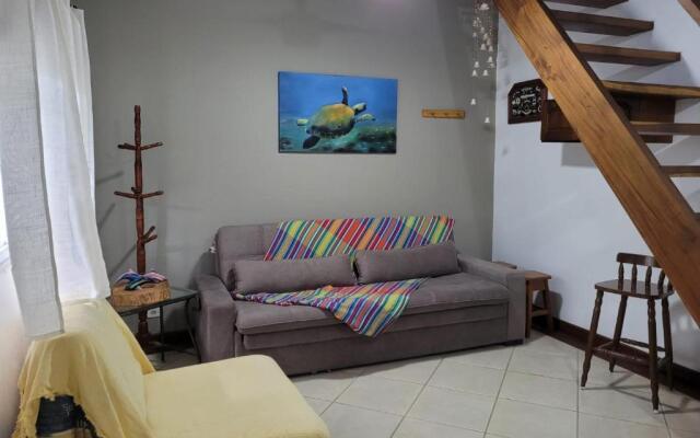 Casa De Férias Em Maresias