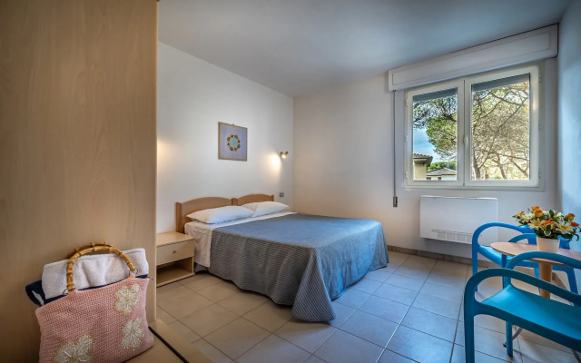Residence Mareblu