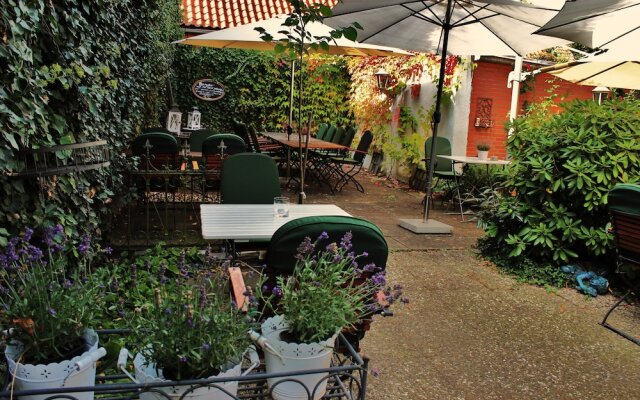 Hotel zur Linde