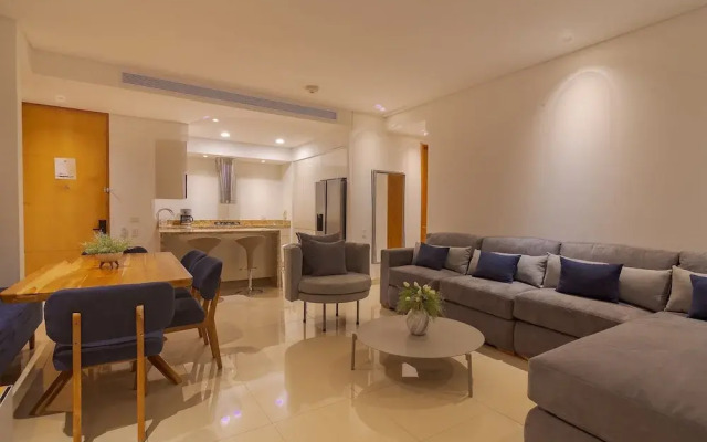 Condominio H2