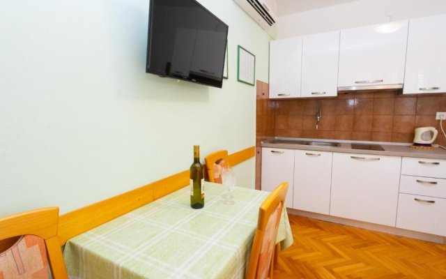 Apartmani Vranjes 2