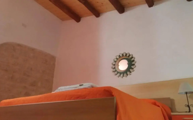 Casa Maruzza