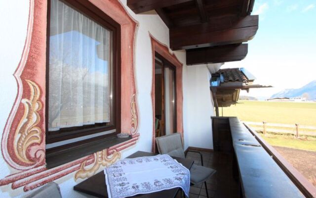 Apartment Römerhof Fügen 15799