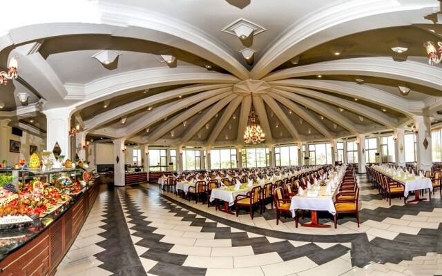 Hotel Yiltok