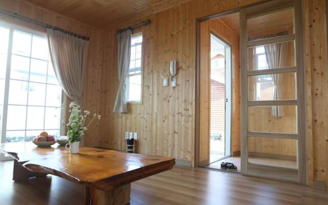 Jeju StarValley Pension