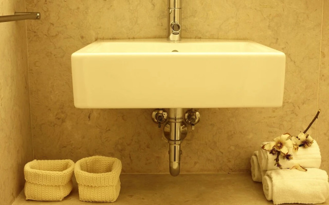 Santa Catarina Luxury Apartments By Linc