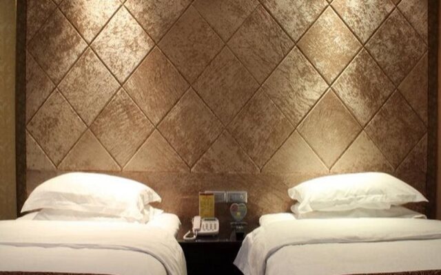 Crowne Holiday Hotel - Jinjiang
