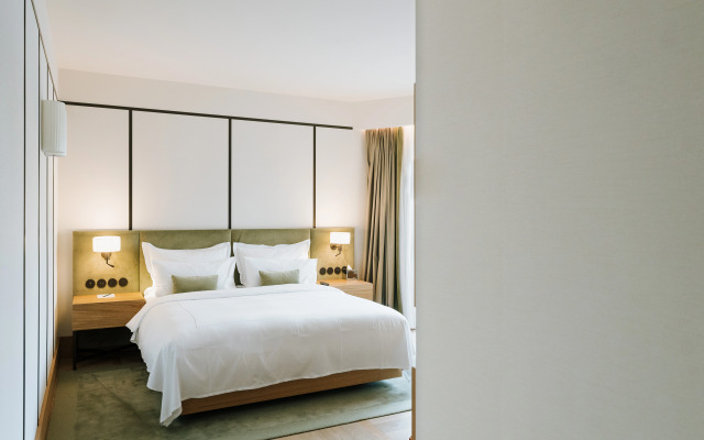 The Julius Prague Hotel