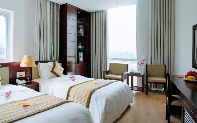 Chill Place Hotel