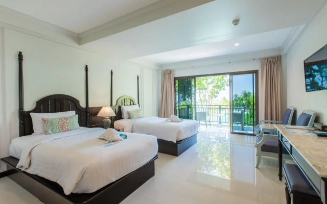 Krabi Tipa Resort