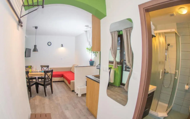 Apartments Helena Kranjska Gora