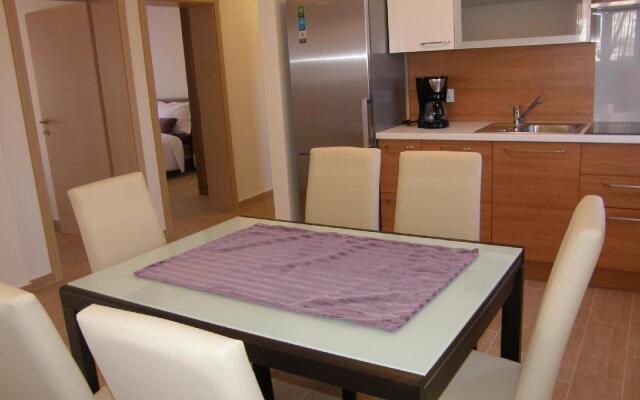 Smojver - Two Bedroom No.5