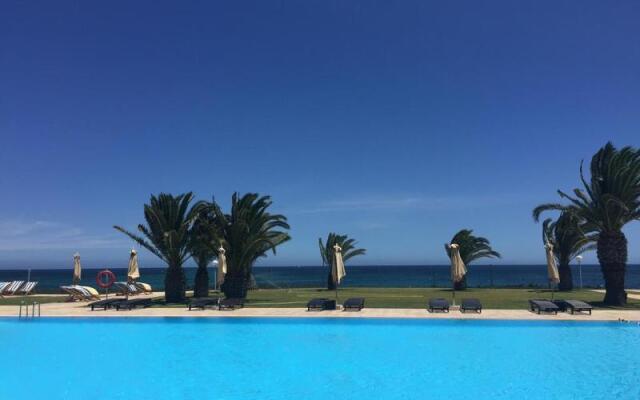 Residence Ain Meriem