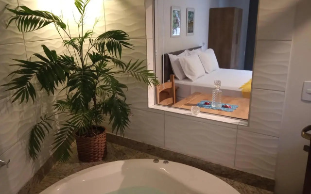 Vila Verde Suites