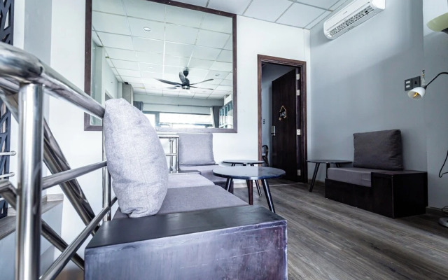 Awenasa by Livinginn