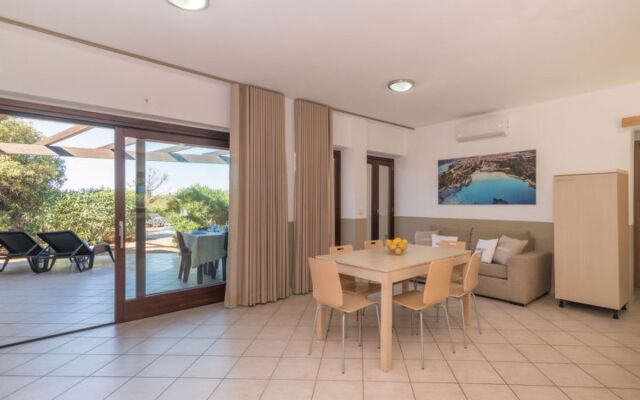House Paradise Costa Paradiso 21747