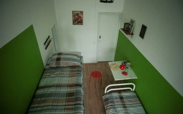 Kinohostel Petya i Volk