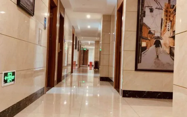Langyi Hotel