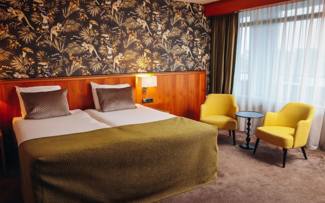 Van der Valk Hotel Wolvega - Heerenveen