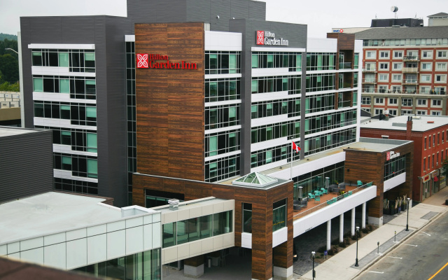 Hilton Garden Inn Fredericton