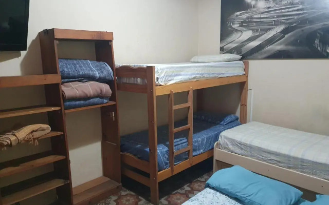 Hostal Caballito Blanco