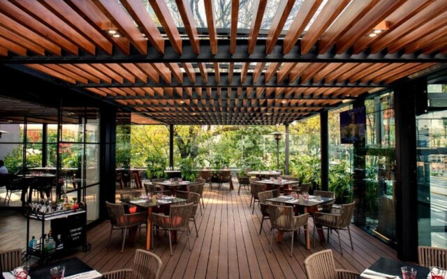 Krystal Grand Suites Insurgentes