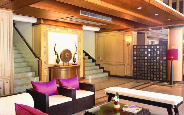 Tohsang Heritage Ubon Ratchathani Hotel