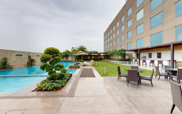 Radisson Blu Faridabad