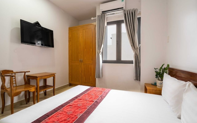 Collection O Hoa Trang An Hotel - Near Airport