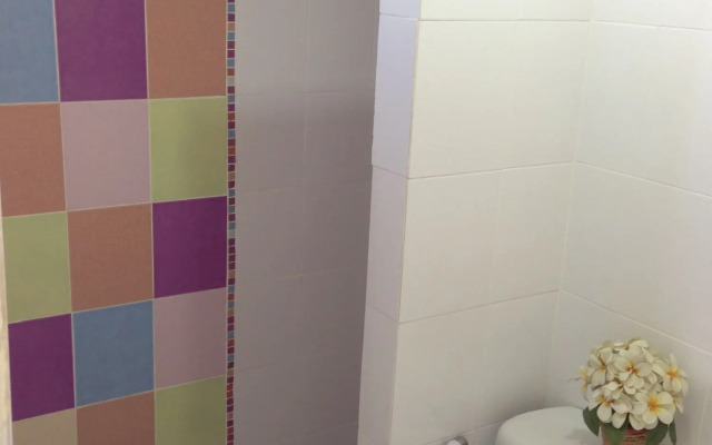 Casa Narinya @ Suvarnabhumi Airport