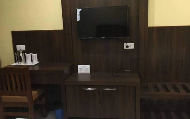 Goroomgo Aashiyana Guwahati