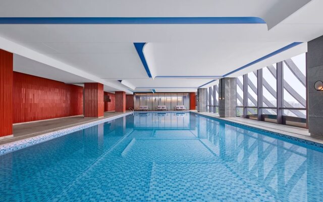 Sheraton Chengdu Pidu