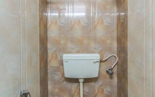 Hotel Nest In, Malad