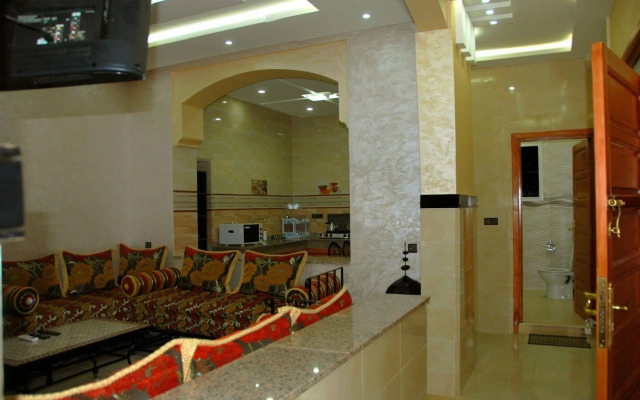 Villa Ziad